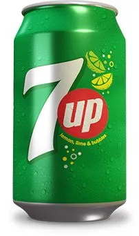 7 up