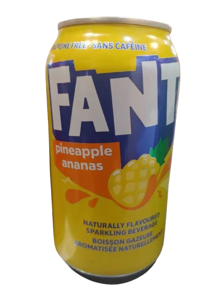 Fanta